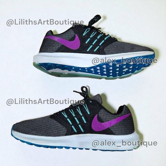 Nike Run Swiftly Running Shoes(F034)-Size 10 for Women - Picture 6 of 13